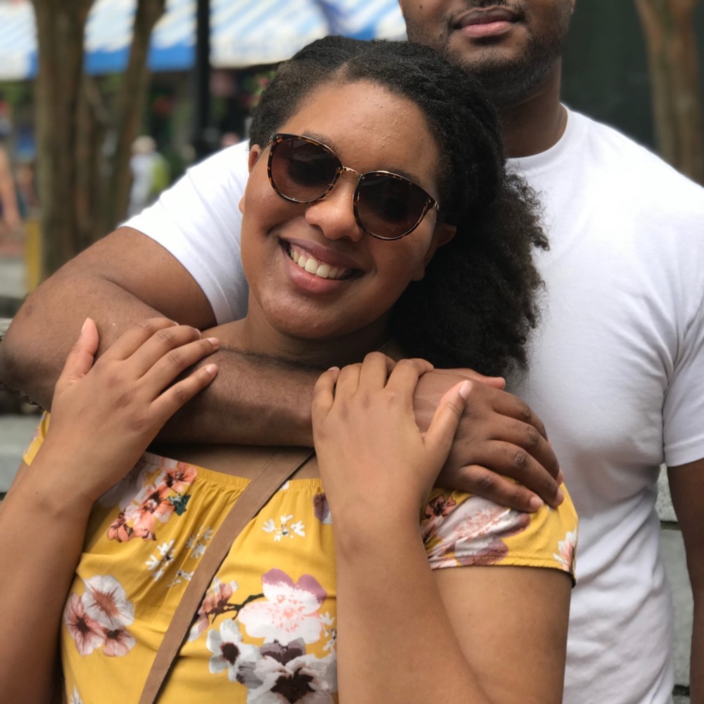 Meet your Posher, Hannah